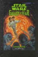 Star Wars - Galaxy of Fear - Eaten Alive
