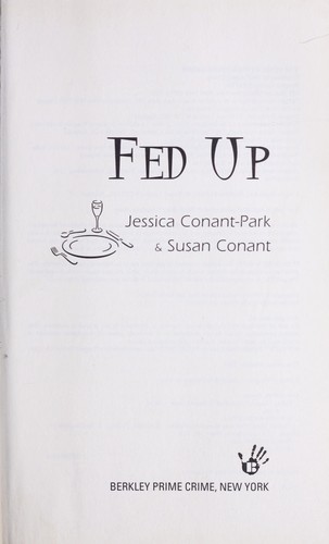 Fed up