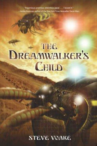 The dreamwalker's child