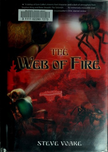 The web of fire