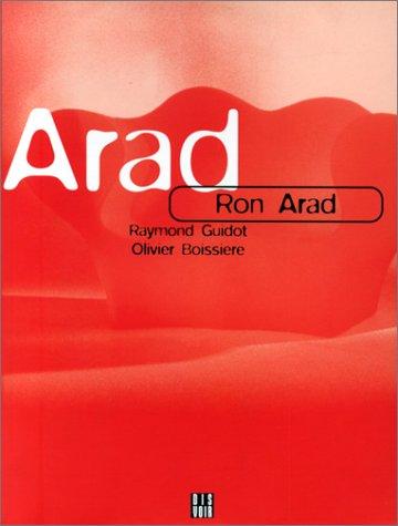 Ron Arad