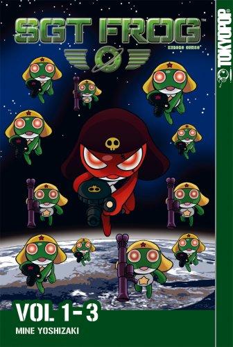Keroro Gunsō