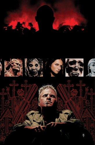 John Constantine, Hellblazer