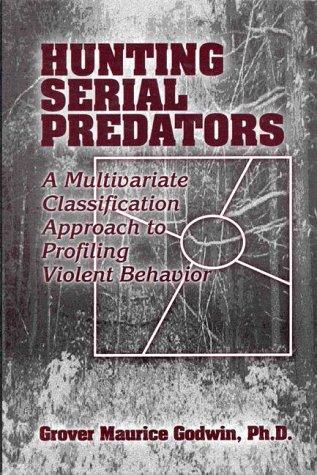 Hunting serial predators