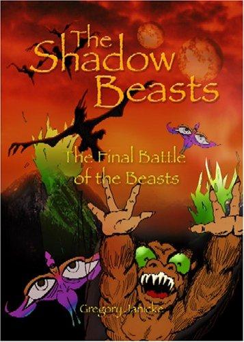 The Shadow Beasts