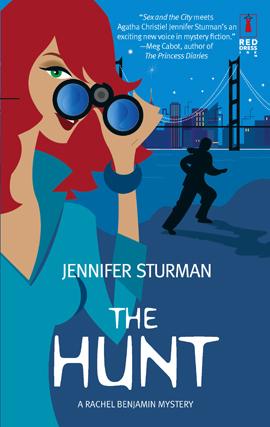 The hunt