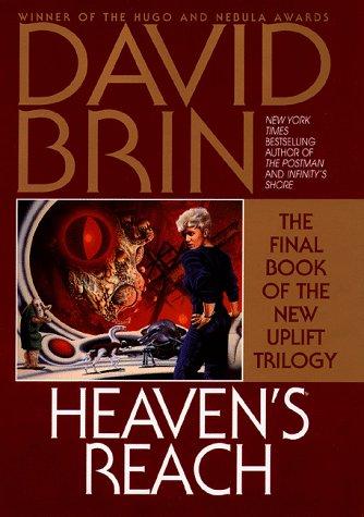 Heaven's reach