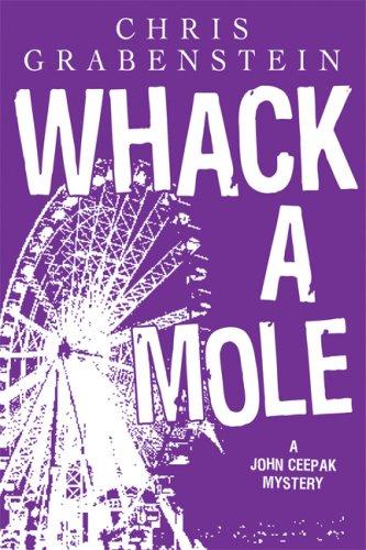 Whack a mole