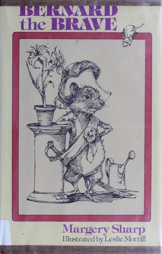 Bernard the Brave