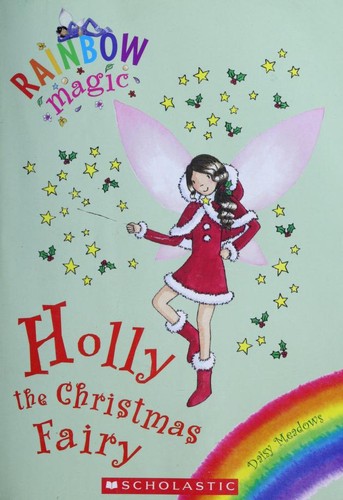 Holly the Christmas Fairy