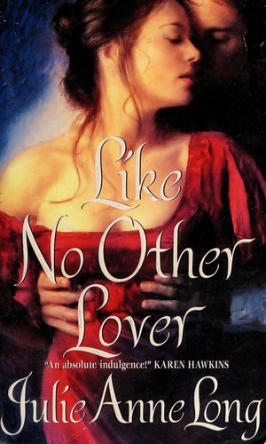 Like No Other Lover