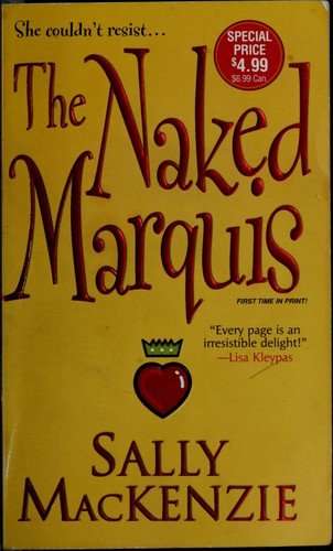 The naked marquis