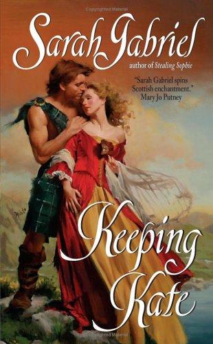 Keeping Kate