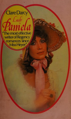 Lady Pamela