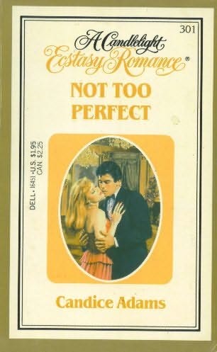 Not Too Perfect