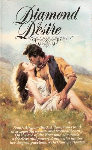Diamond of Desire