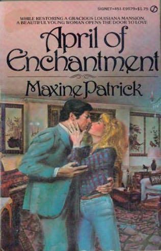 April of Enchantment