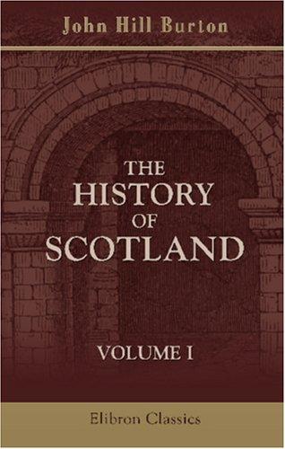 The History Of Scotland