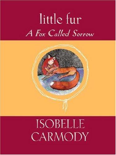 Legend of Little Fur