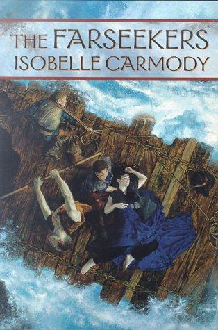 The Farseekers (The Obernewtyn Chronicles #2)
