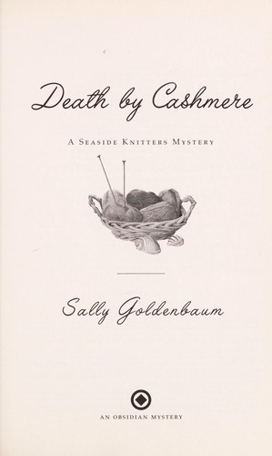 Death by cashmere