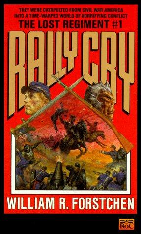 Rally Cry (Lost Regiment)