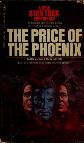Star Trek Adventures - The Price of The Phoenix
