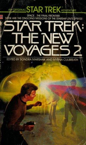 The New Voyages 2