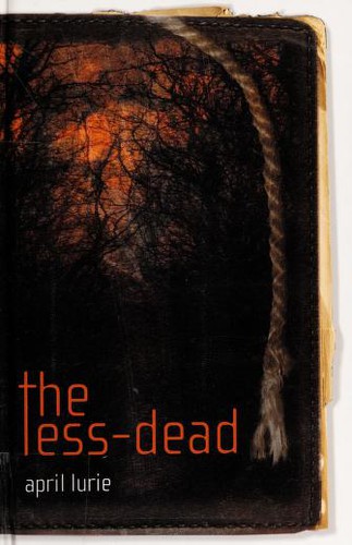 The less-dead