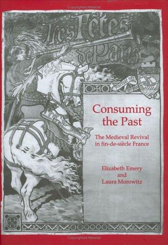 Consuming the past