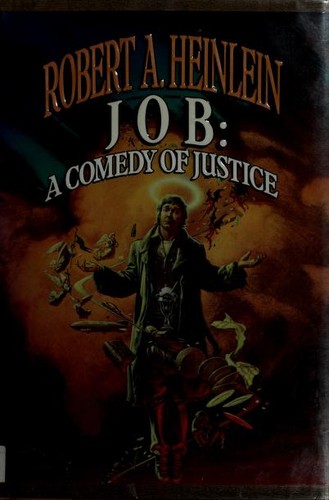 Job, a comedy of justice