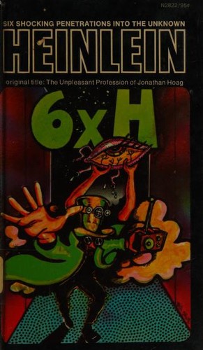 The Unpleasant Profession of Jonathan Hoag