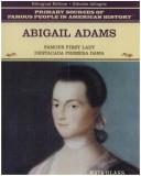 Abigail Adams