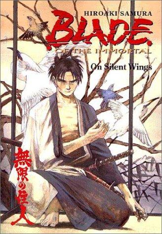 Blade of the immortal
