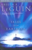 Tales from Earthsea (The Earthsea Cycle, Book 5)