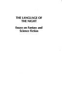 The language of the night
