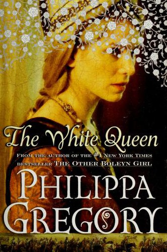 The White Queen