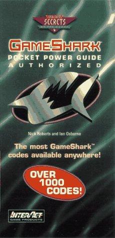 GameShark