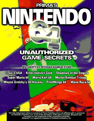 Nintendo 64