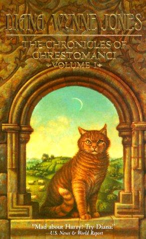 The Chronicles of Chrestomanci, Volume 1