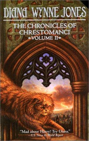 The Chronicles of Chrestomanci, Volume 2