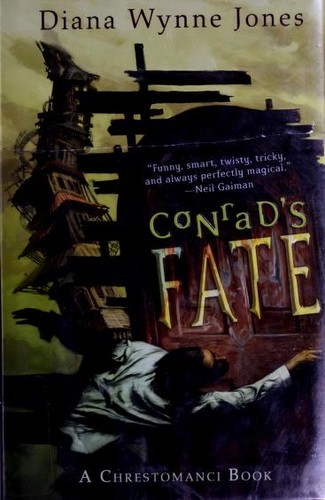 Conrad's Fate