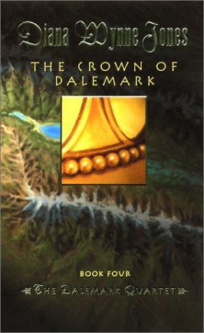 The Crown of Dalemark (The Dalemark Quartet #4)