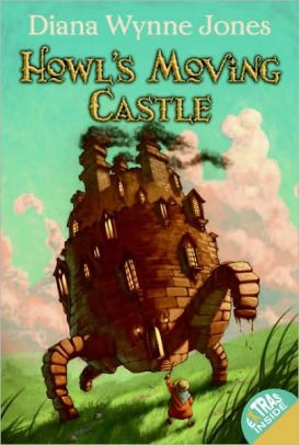 Howl's Moving Castle (Howl's Moving Castle #1)