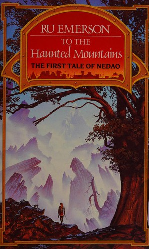 To Haunted Mountains