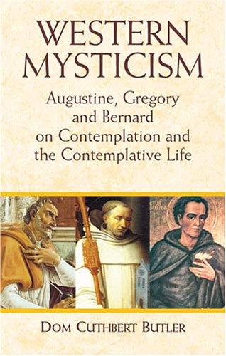Western mysticism