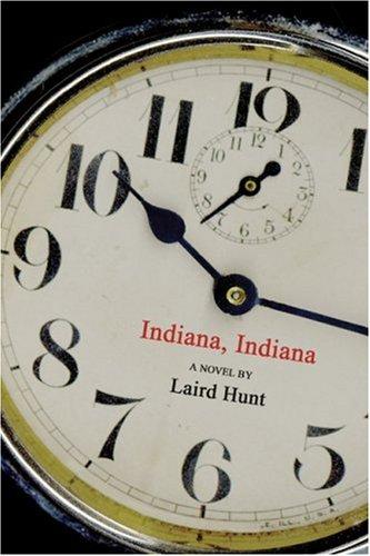 Indiana, Indiana
