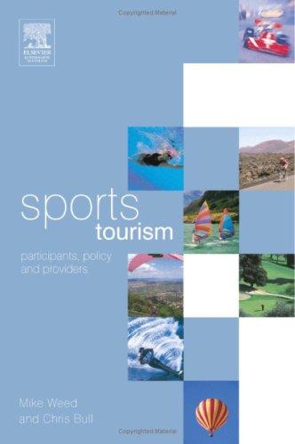 Sports tourism