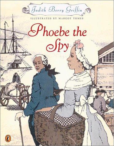 Phoebe and the general