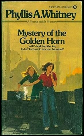 Mystery of Golden Horn
